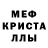 МЕТАДОН кристалл Helena Leshuk